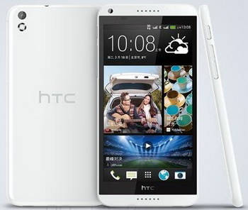 HTC M8